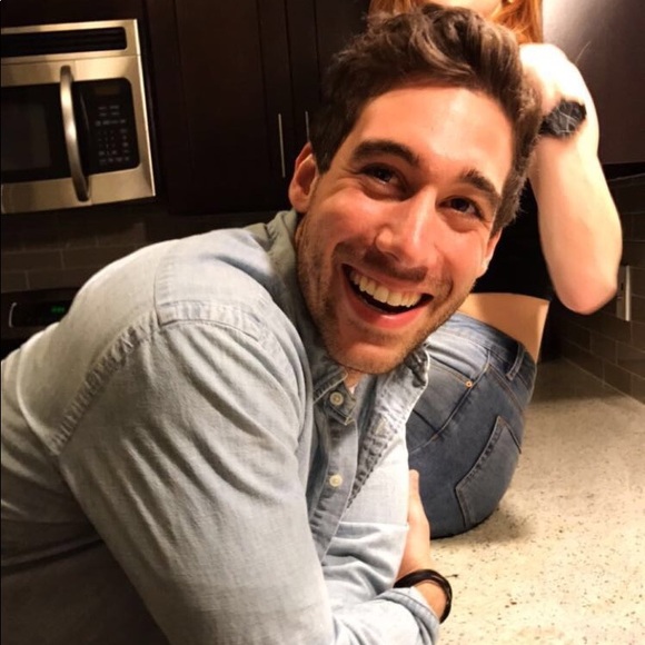 Meet your Posher, Josh - Picture 1 of 1